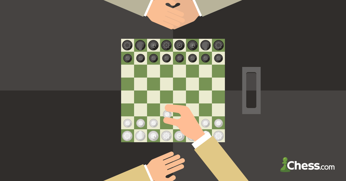 jugar ajedrez en linea
