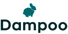 Dampoo.com Logo