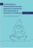 Conclusiones20y20recomedaciones20alcohol20y20embarazo